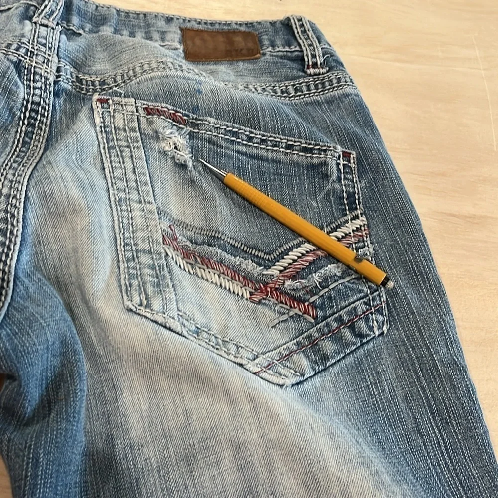 Men’s BKE, Aiden, 31 long